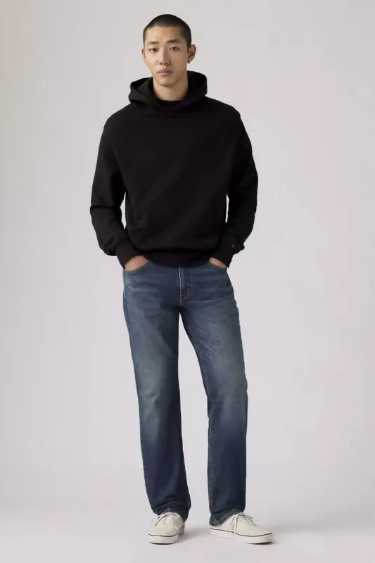 541 Athletic Taper sold by Below the Belt