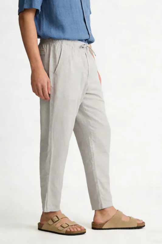 Calypso Linen Pant made by IslandHaze