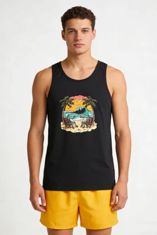 Rampant Tank sold by Below the Belt