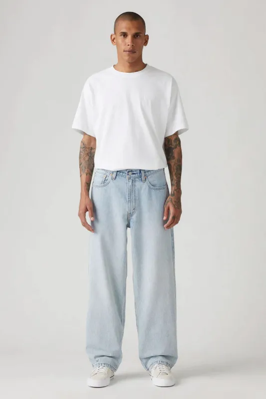 578 Baggy Jeans sold by Below the Belt