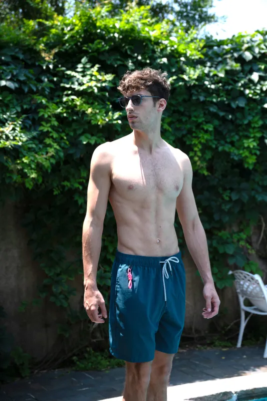 Oman Swim Short made by IslandHaze