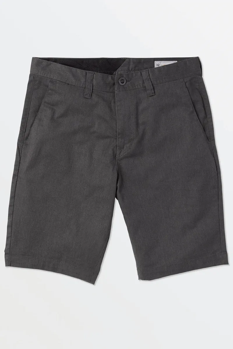 Frickin Modern Stretch Shorts sold by Below the Belt product image thumbnail 3