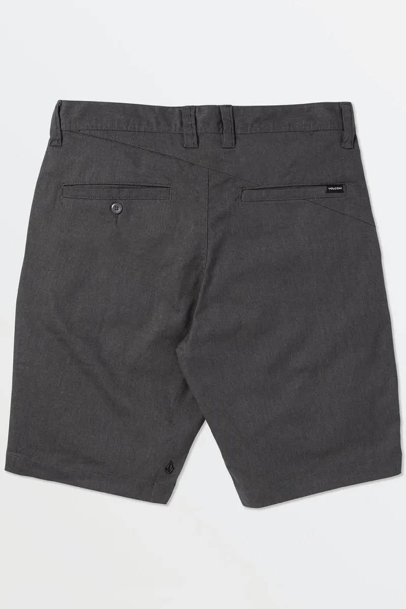 Frickin Modern Stretch Shorts sold by Below the Belt product image thumbnail 4