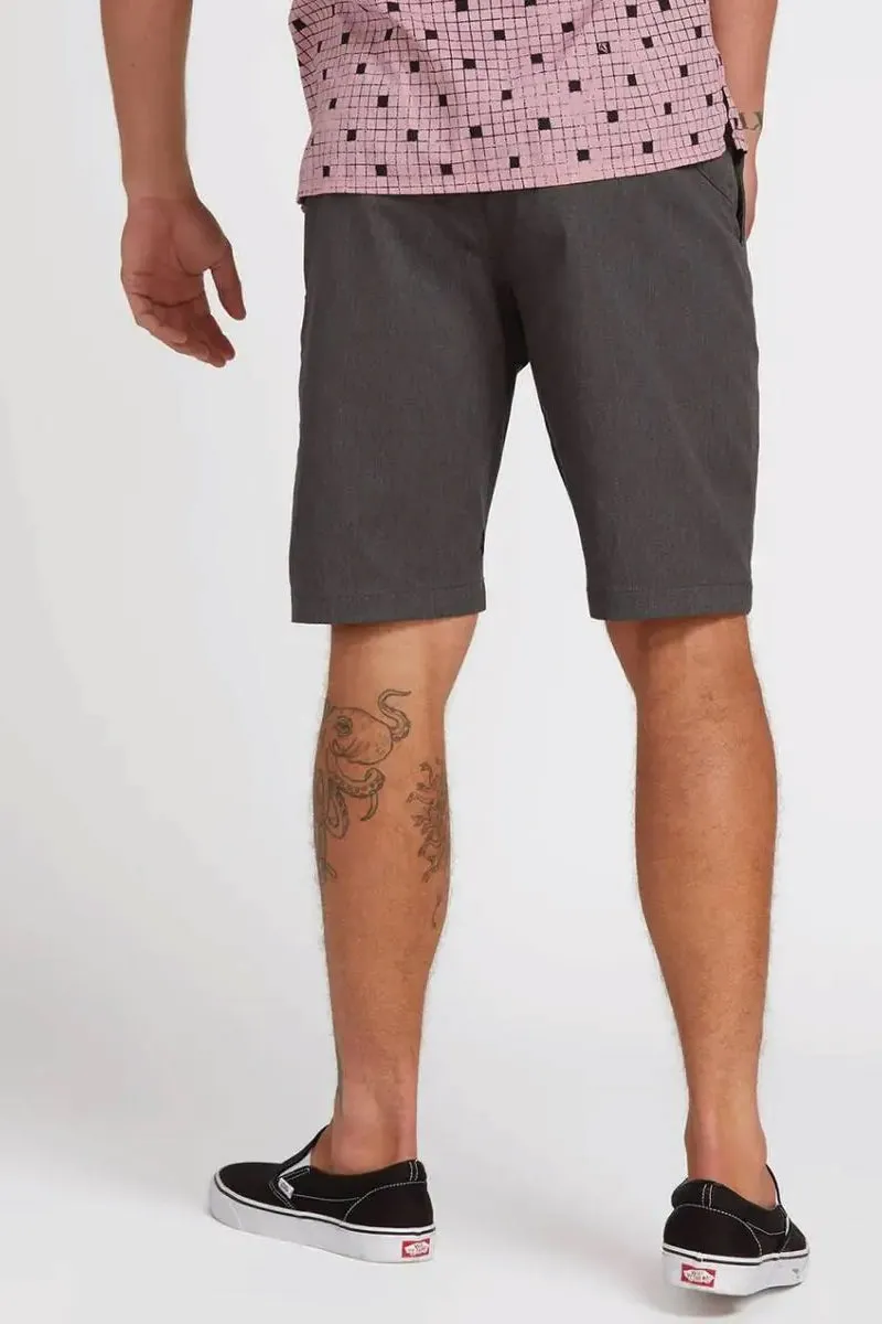 Frickin Modern Stretch Shorts sold by Below the Belt product image thumbnail 2