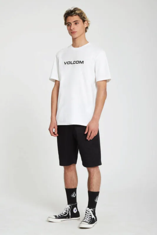 Frickin Modern Stretch Shorts sold by Below the Belt