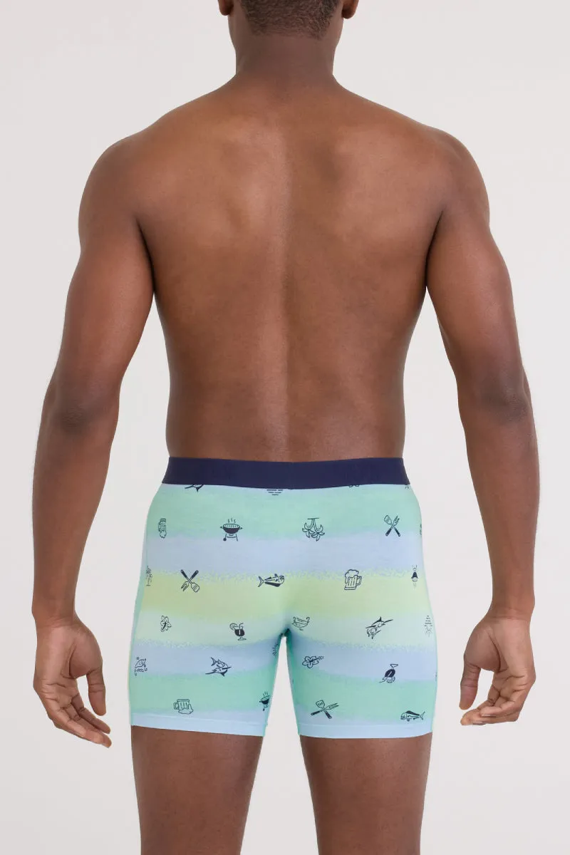 Vibe Xtra Boxer Brief sold by Below the Belt product image thumbnail 3