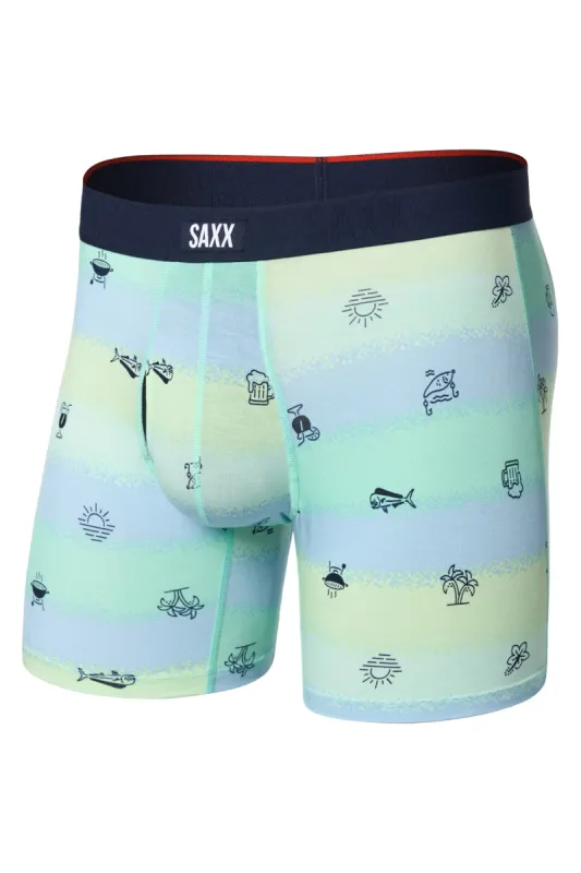 Vibe Xtra Boxer Brief made by SAXX