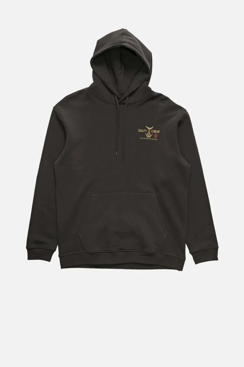 Ichiban Fleece Hoodie sold by Below the Belt product image thumbnail 2