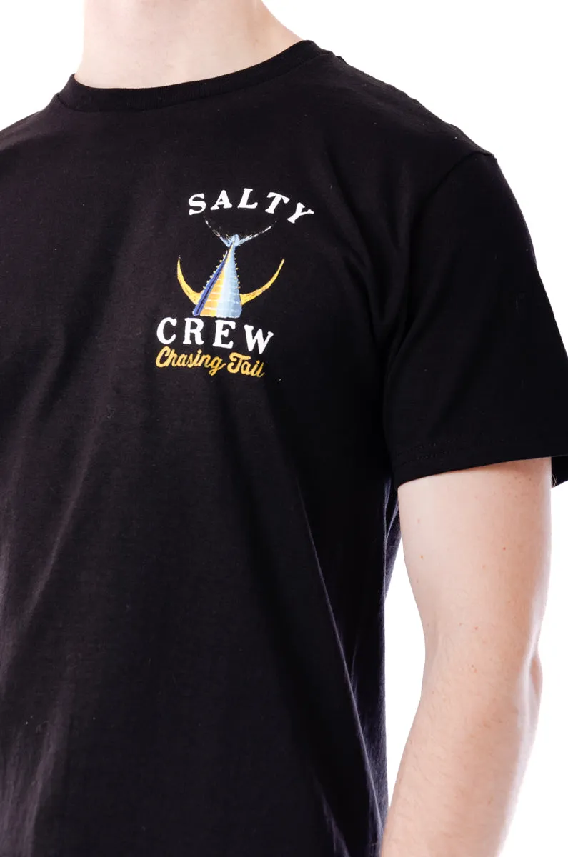 Tailed Tee sold by Below the Belt product image thumbnail 2