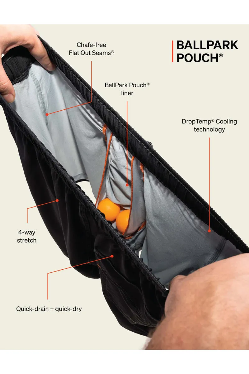 Oh Buoy 2N1 Swim Volley sold by Below the Belt product image thumbnail 4