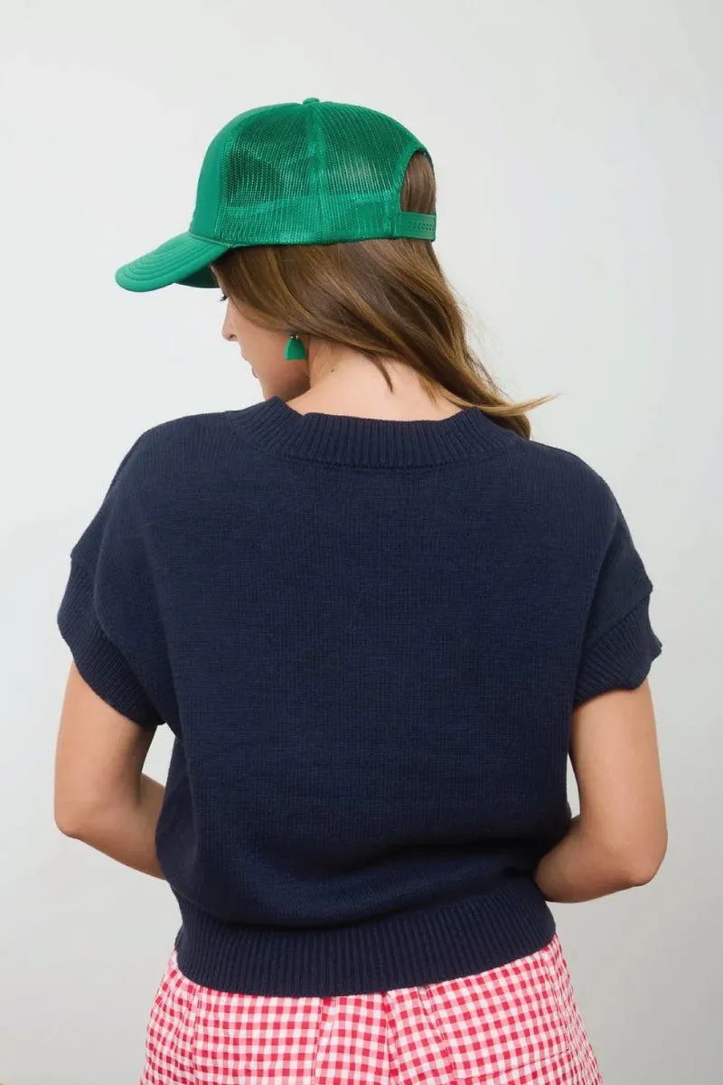 Strawberry Sweater sold by Below the Belt product image thumbnail 2