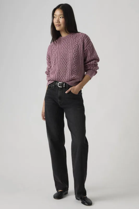 Easy Dad Jeans sold by Below the Belt