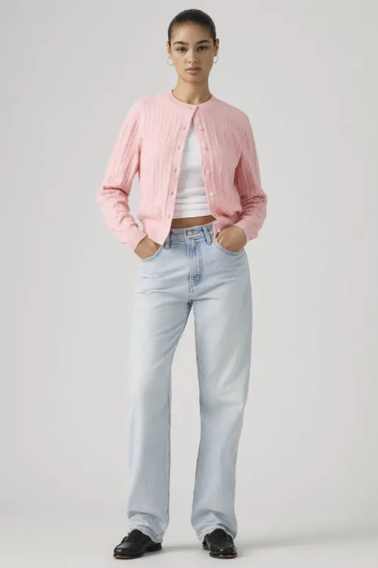 Easy Dad Jeans sold by Below the Belt