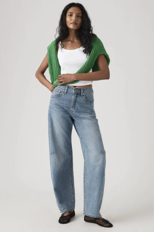 Cinch Barrel Jeans sold by Below the Belt