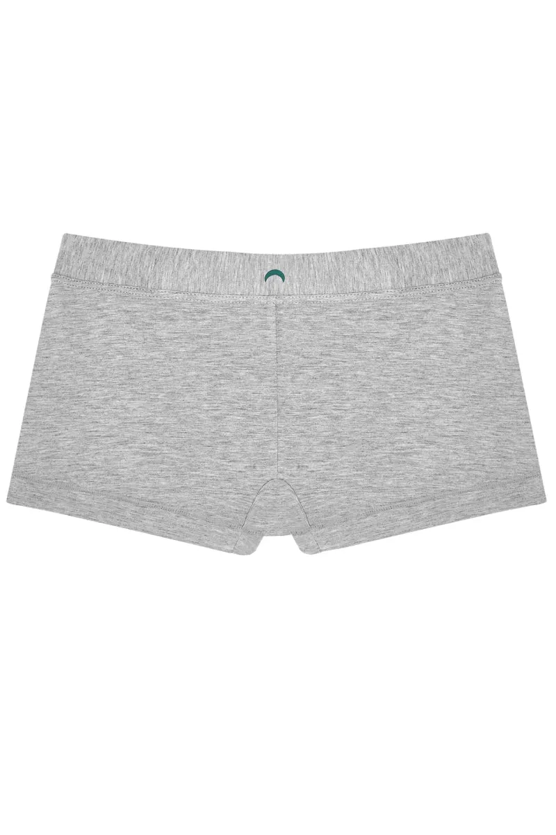 Boxer - Grey sold by Below the Belt product image thumbnail 3