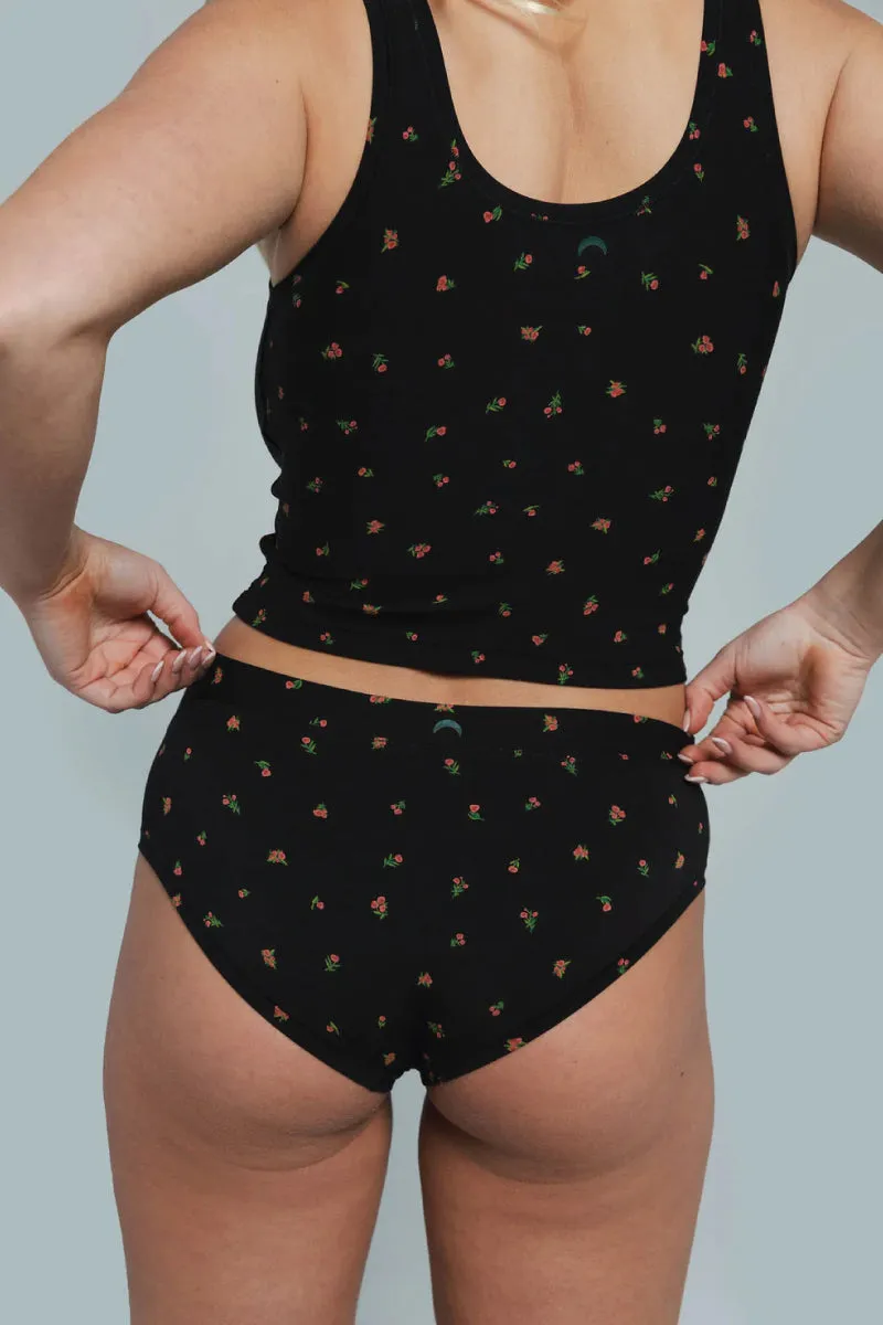 Cheeky - Midnight Rose sold by Below the Belt product image thumbnail 4