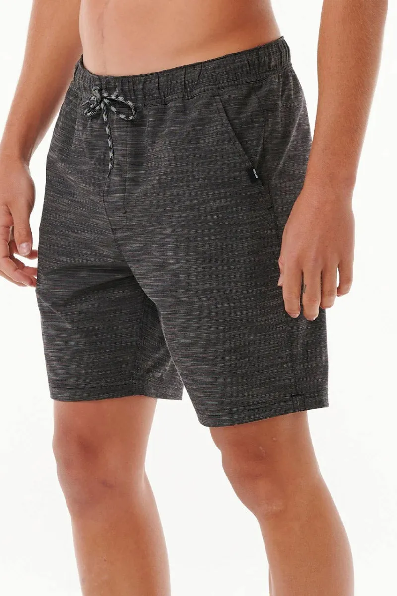 Jackson 18" Volley Boardwalk Shorts sold by Below the Belt product image thumbnail 4
