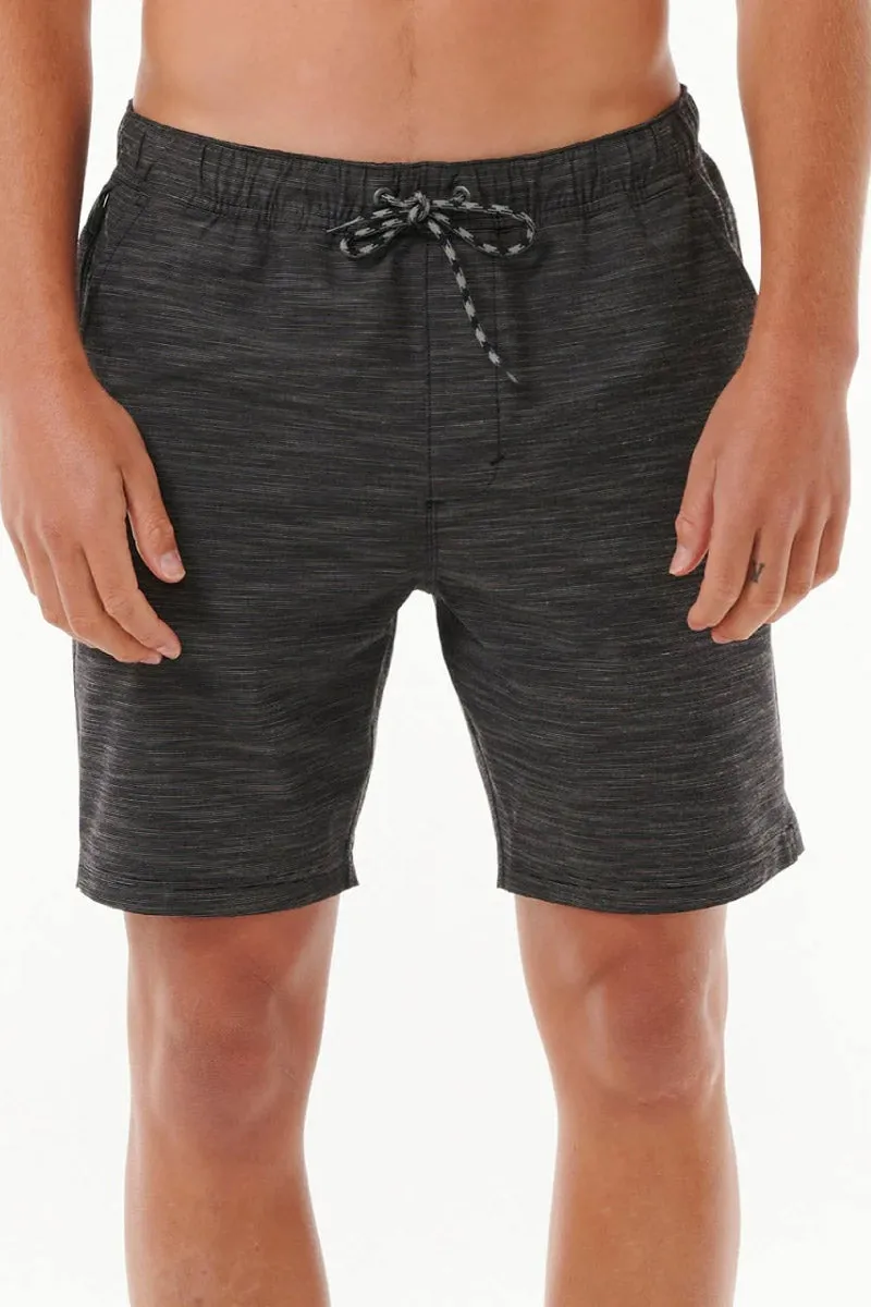 Jackson 18" Volley Boardwalk Shorts sold by Below the Belt product image thumbnail 2