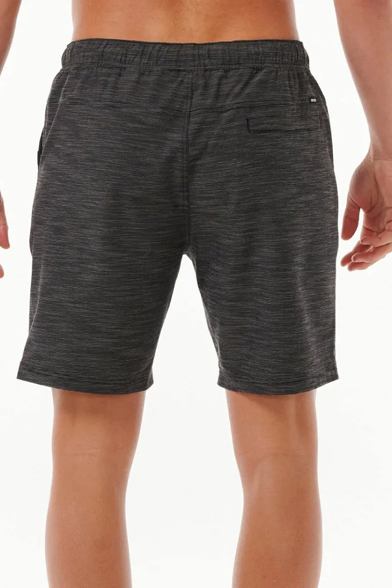 Jackson 18" Volley Boardwalk Shorts sold by Below the Belt product image thumbnail 3