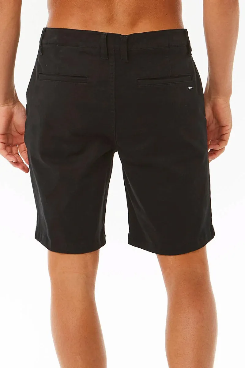 Classic 19" Surf Chino Walkshort sold by Below the Belt product image thumbnail 3