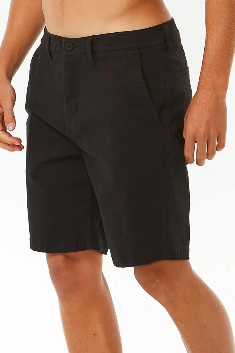 Classic 19" Surf Chino Walkshort sold by Below the Belt product image thumbnail 2