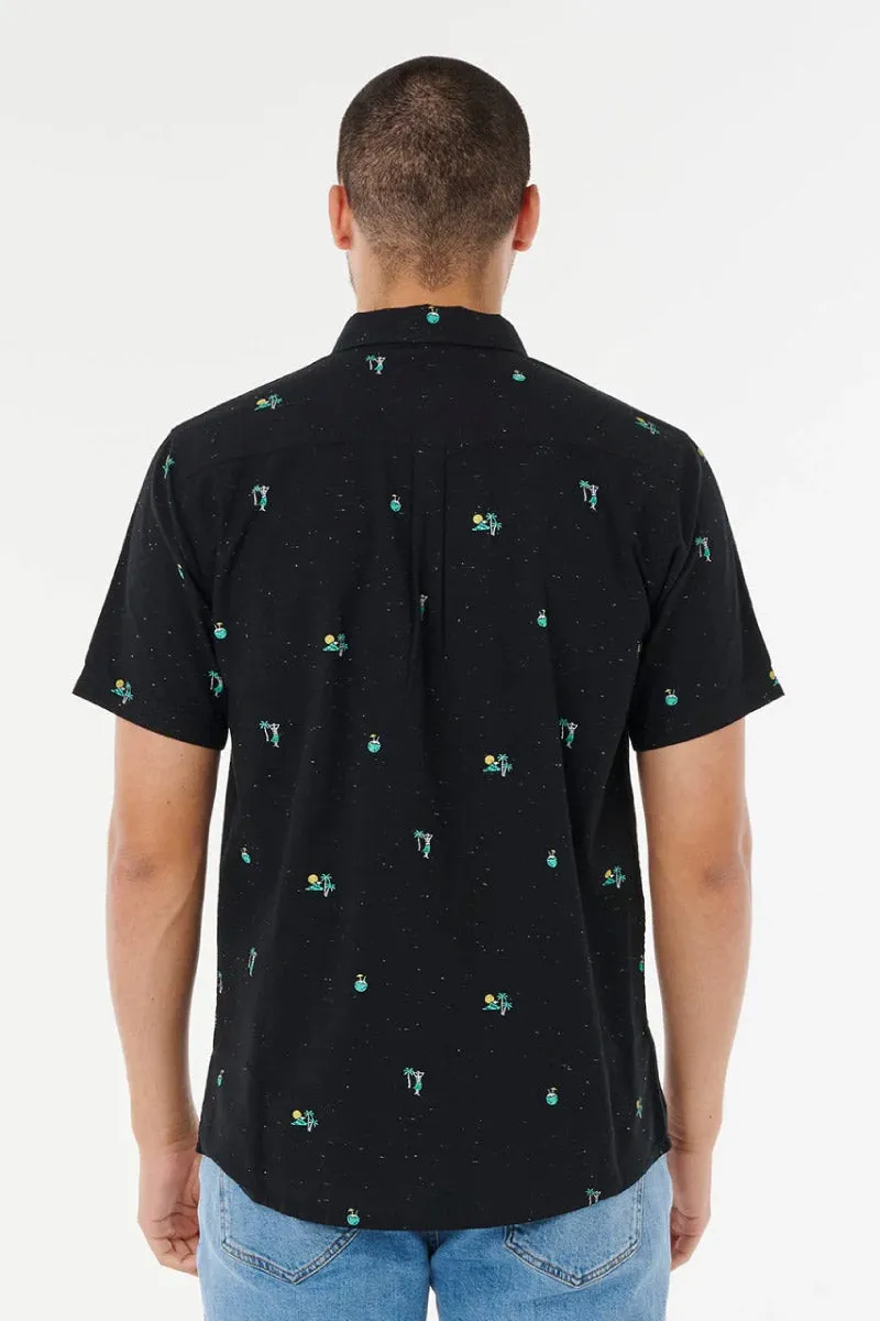Skelly Breach Short Sleeve Shirt sold by Below the Belt product image thumbnail 2