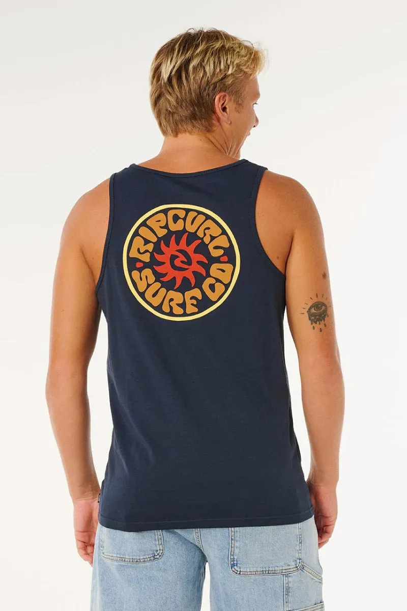 Pacific Rinse Tank sold by Below the Belt