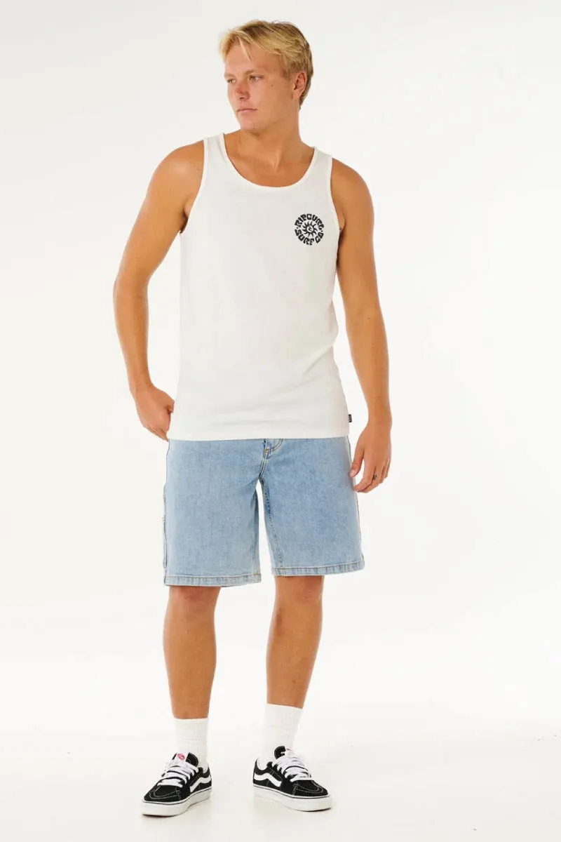 Pacific Rinse Tank sold by Below the Belt product image thumbnail 2