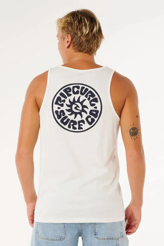 Pacific Rinse Tank made by Ripcurl