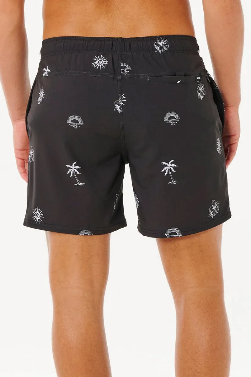 Sessions 16" Volley Boardshorts sold by Below the Belt product image thumbnail 3