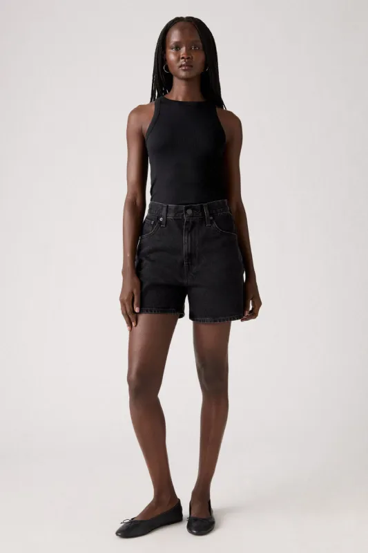Cinch Mid-Thigh Shorts made by Levi's