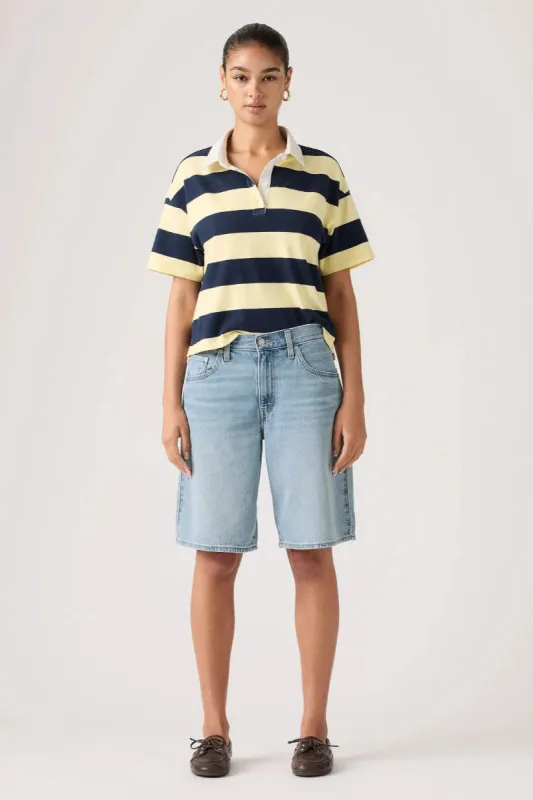 Baggy Dad Jorts sold by Below the Belt