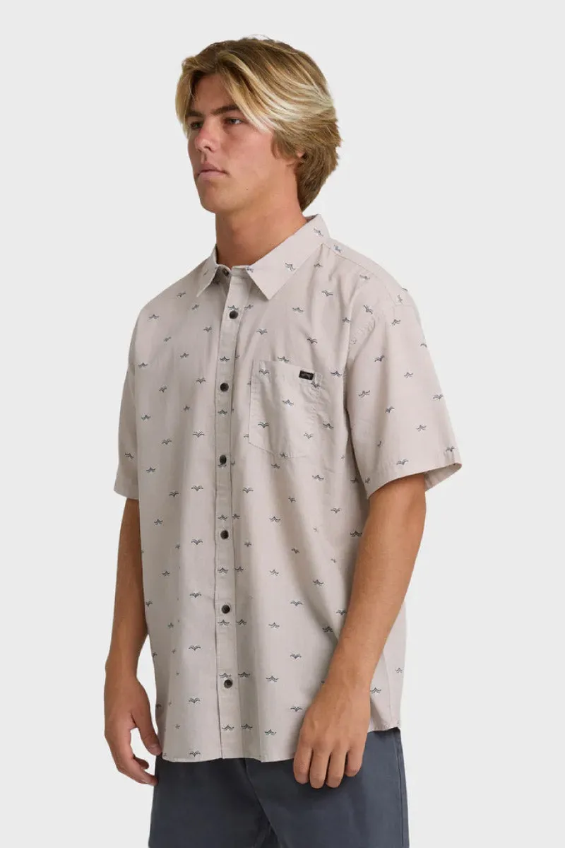 Sundays Mini Short Sleeve Shirt sold by Below the Belt product image thumbnail 3