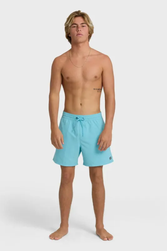 All Day Layback Trunks made by Below the Belt