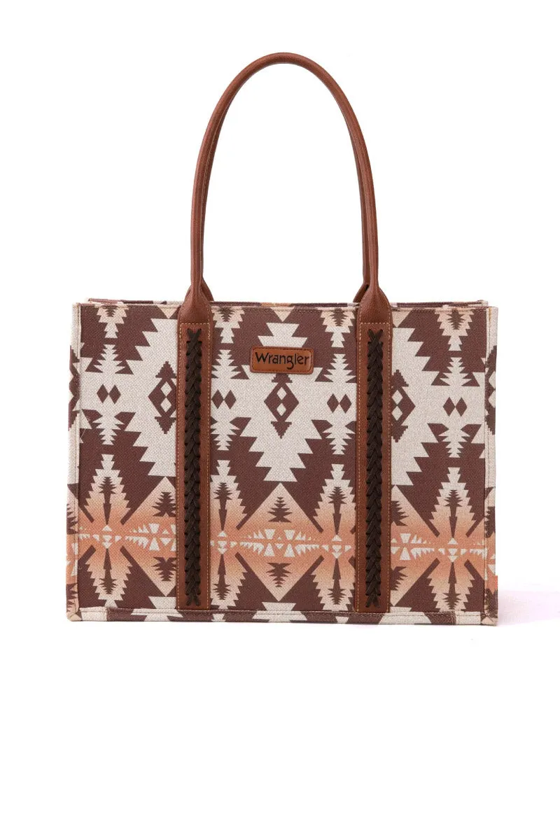 Southwest Large Tote sold by Below the Belt