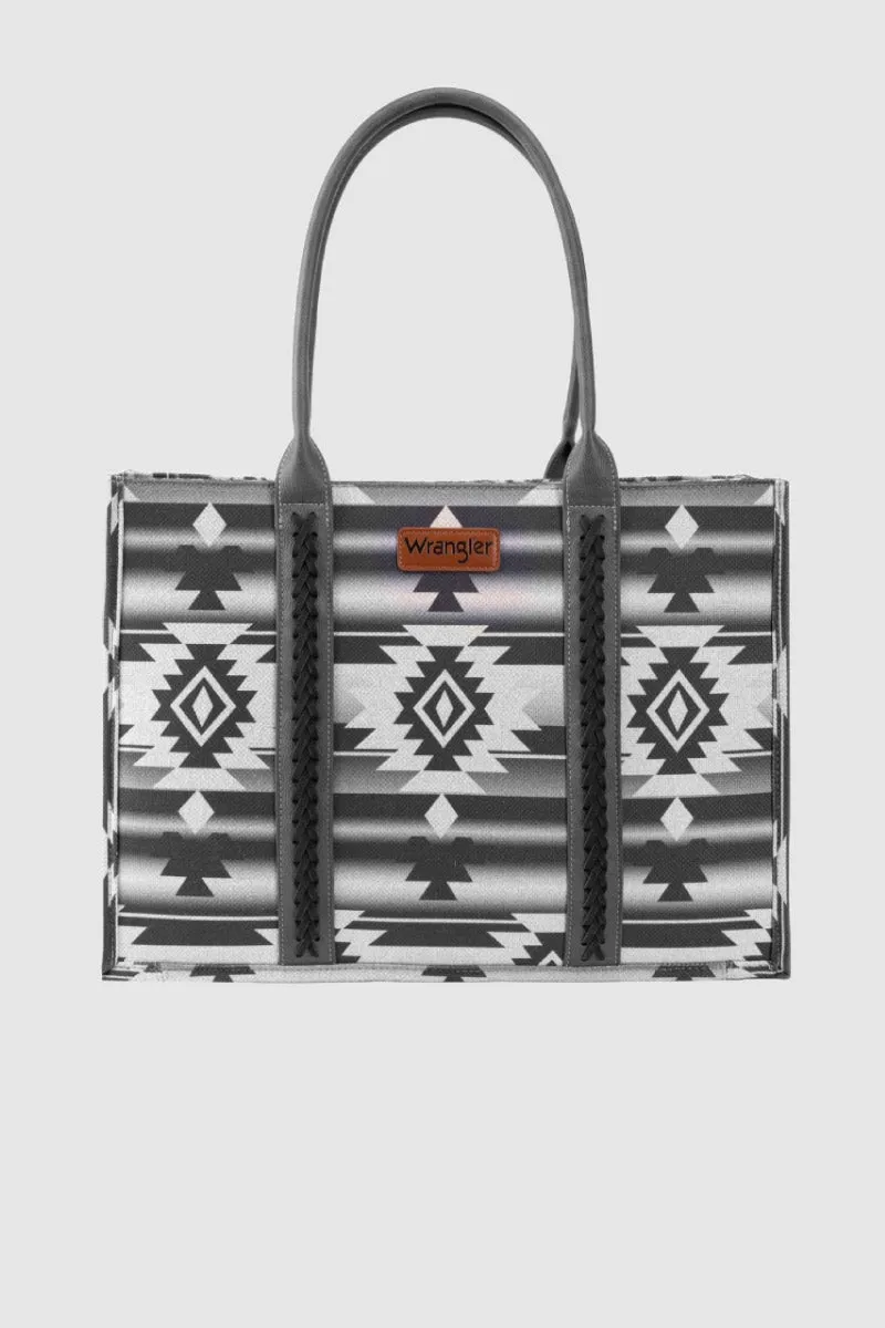 Southwest Large Tote sold by Below the Belt
