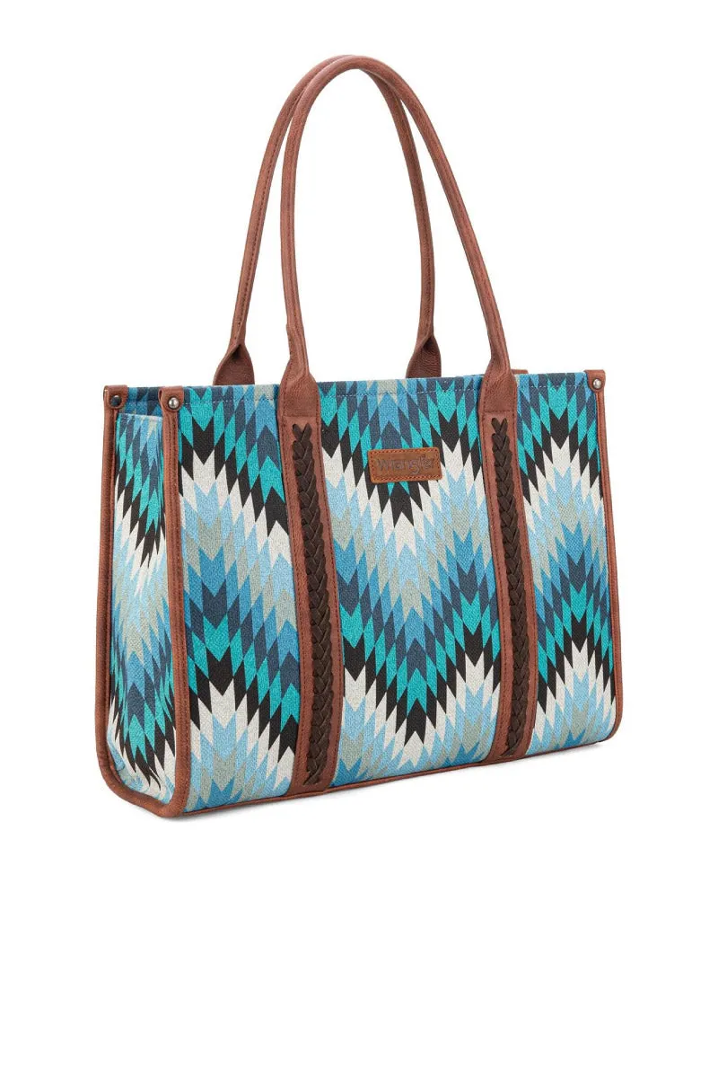 Southwest Large Tote sold by Below the Belt product image thumbnail 3