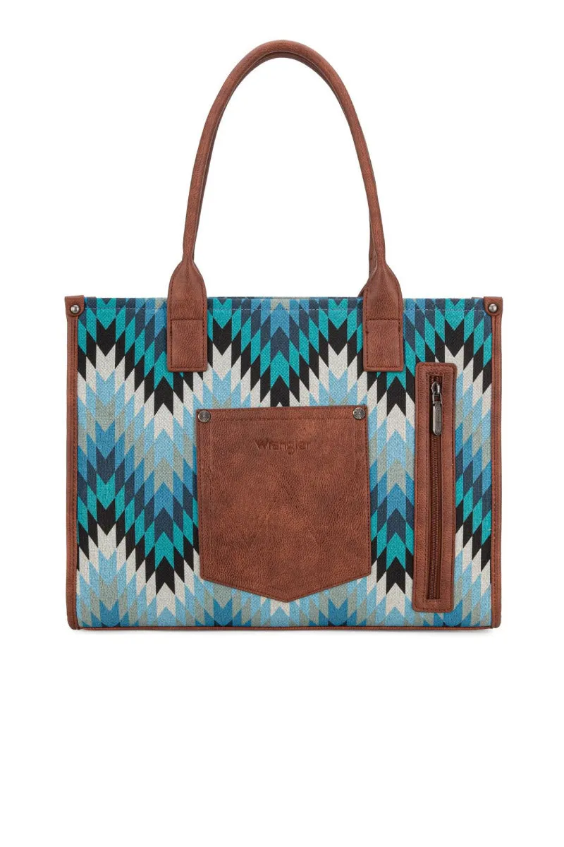 Southwest Large Tote sold by Below the Belt product image thumbnail 2