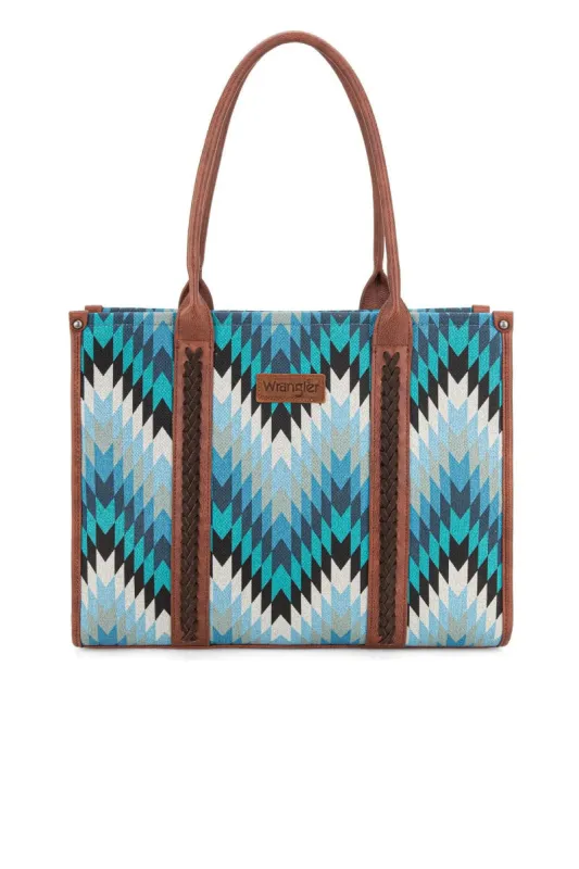 Southwest Large Tote sold by Below the Belt