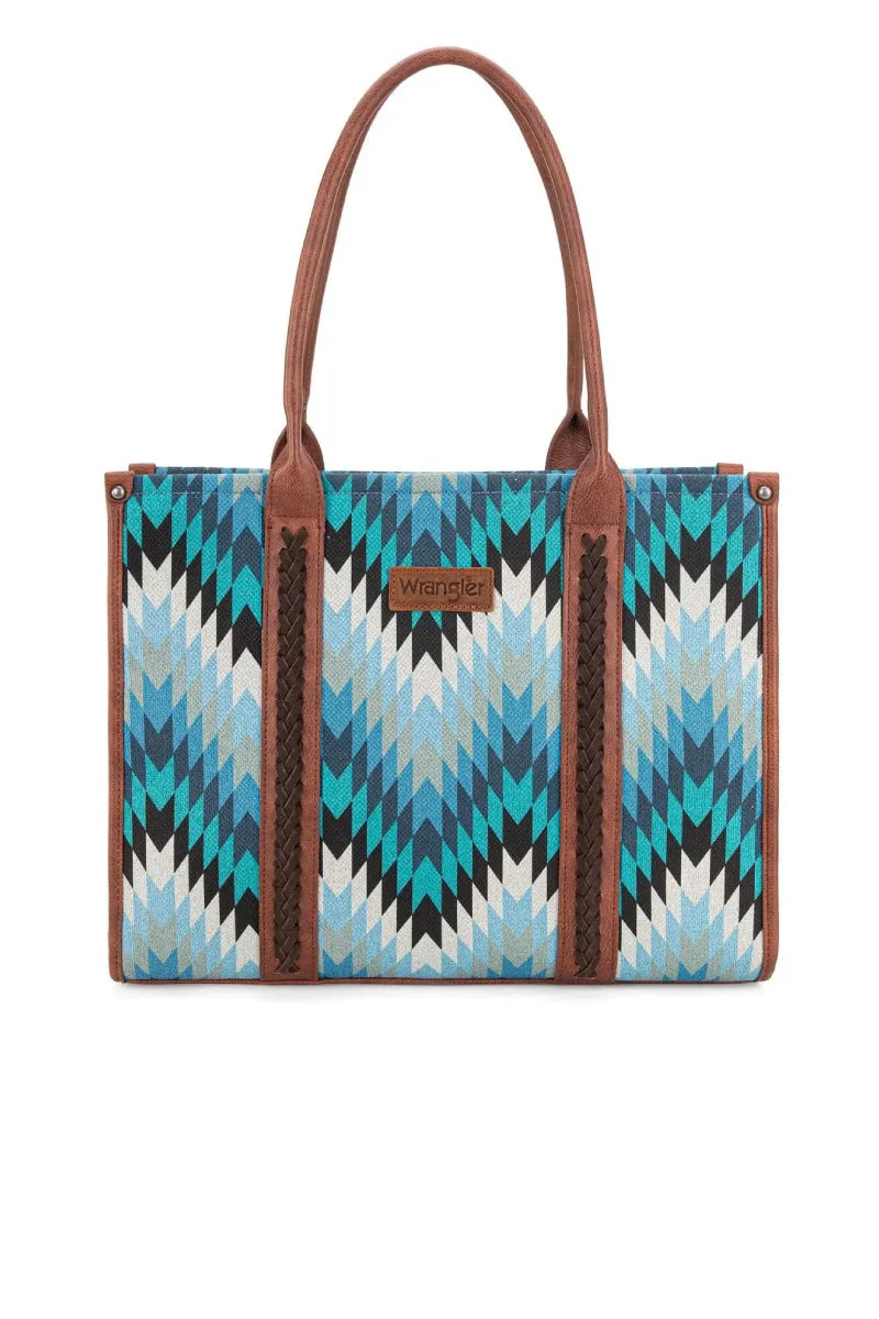 Southwest Large Tote sold by Below the Belt