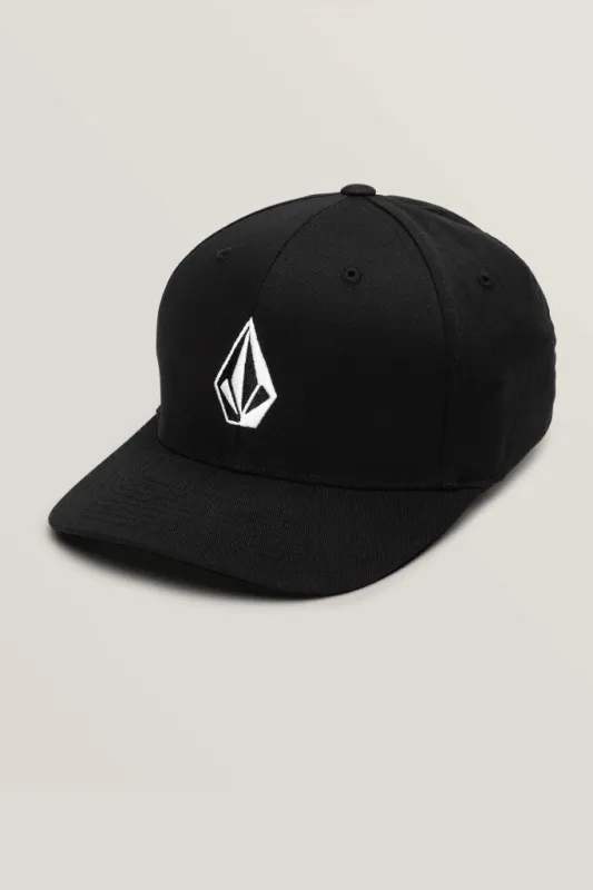 Full Stone Flexfit Hat made by Volcom