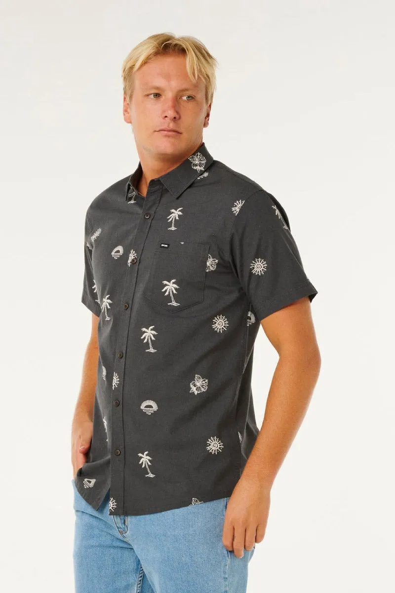 Sessions Short Sleeve Shirt sold by Below the Belt product image thumbnail 3
