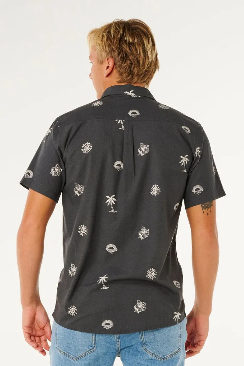 Sessions Short Sleeve Shirt sold by Below the Belt product image thumbnail 2