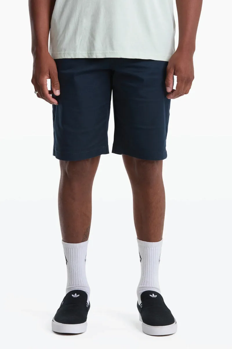 Frickin Modern Stretch Shorts sold by Below the Belt product image thumbnail 2