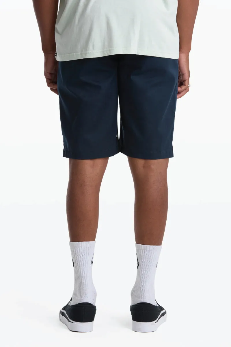 Frickin Modern Stretch Shorts sold by Below the Belt product image thumbnail 3