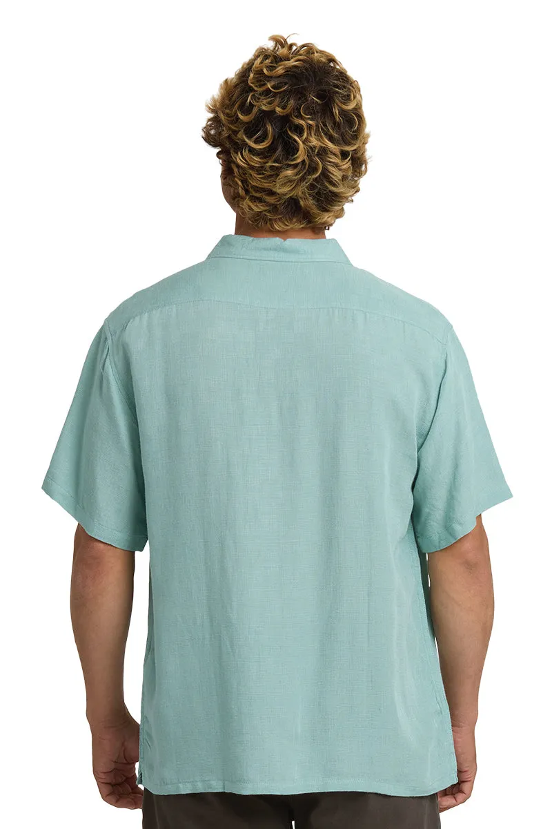 Victoria Short Sleeve Shirt sold by Below the Belt product image thumbnail 4