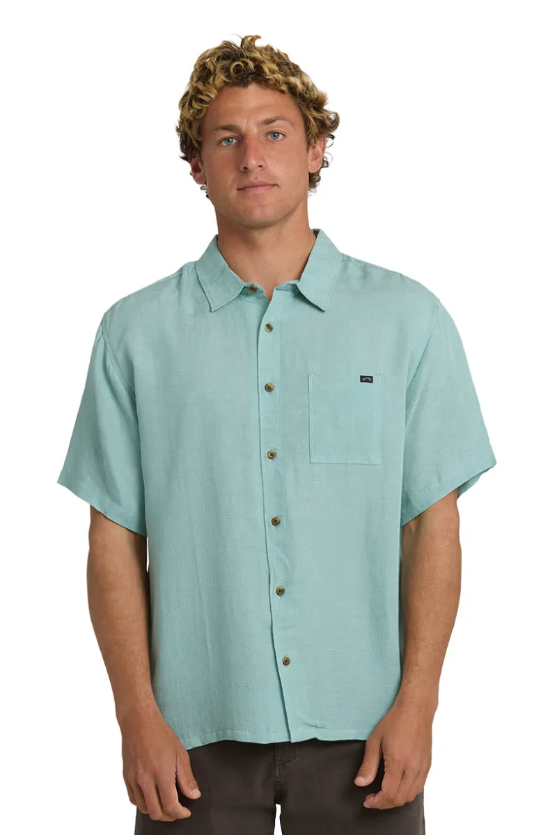 Victoria Short Sleeve Shirt sold by Below the Belt