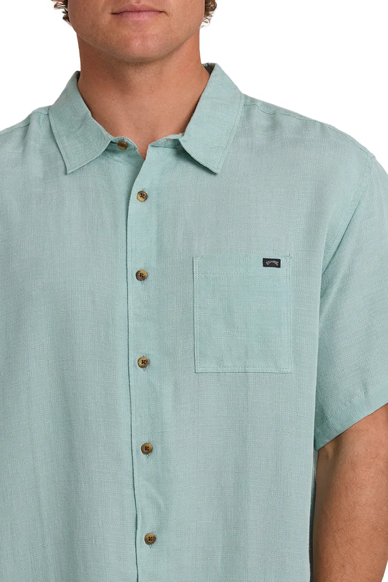 Victoria Short Sleeve Shirt sold by Below the Belt product image thumbnail 2
