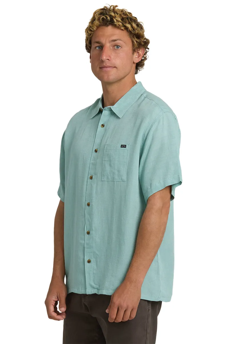 Victoria Short Sleeve Shirt sold by Below the Belt product image thumbnail 3