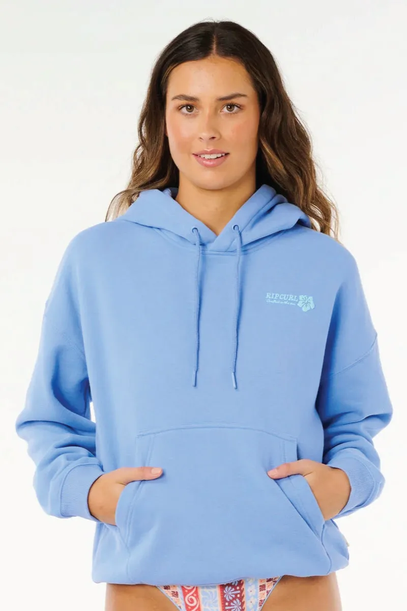 Surf Puff Heritage Hoodie sold by Below the Belt product image thumbnail 3